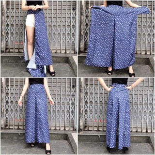 Quây chống nắng dạng quần