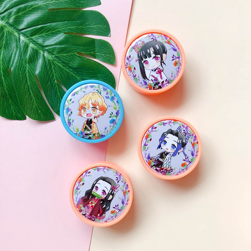 Tmdbyx Đồ Chuốt Bút Chì Hình Con Quỷ Ngộ Nghĩnh