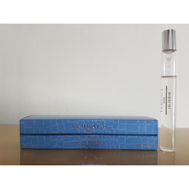 💥 Nước hoa mini nam Versace Man Eau Fraiche