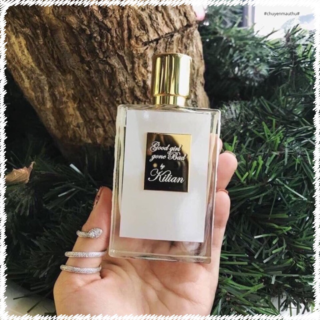 Mẫu Thử Nước Hoa Good Girl Gone Bad 5ml/10ml/20ml #chuyenmauthu#