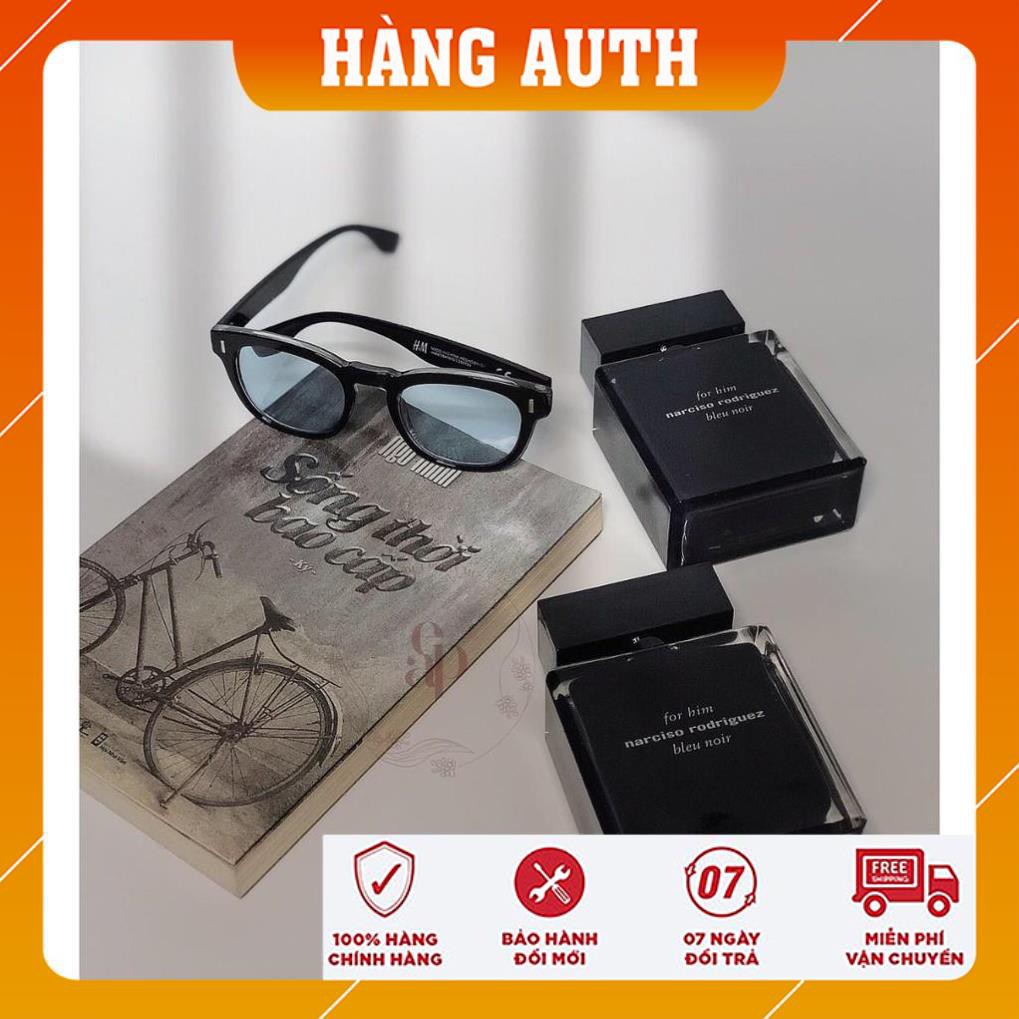 [FreeShip – hàng Auth] Nước hoa Narciso For Him Bleu Noir  [Mẫu thử 0.33 oz] | BigBuy360 - bigbuy360.vn