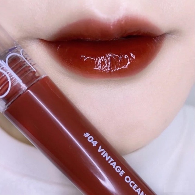 SON ROMAND GLASTING WATER TINT 04 (VINTAGE OCEAN)