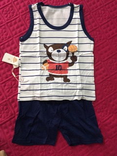 Set 25 bộ cotton