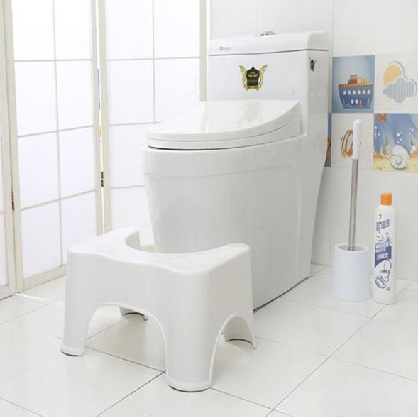 Ghế Kê Chân Việt Nhật Toilet Chống Táo Bón Ngăn Ngừa Các Bệnh Tiêu Hóa Khi Đi Vệ Sinh – Ghế Hỗ Trợ Đi Vệ Sinh Cao Cấp