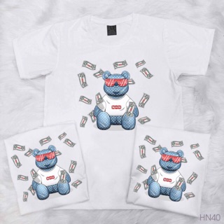 Áo thun cartoon siêu cá tính ( full size SML )