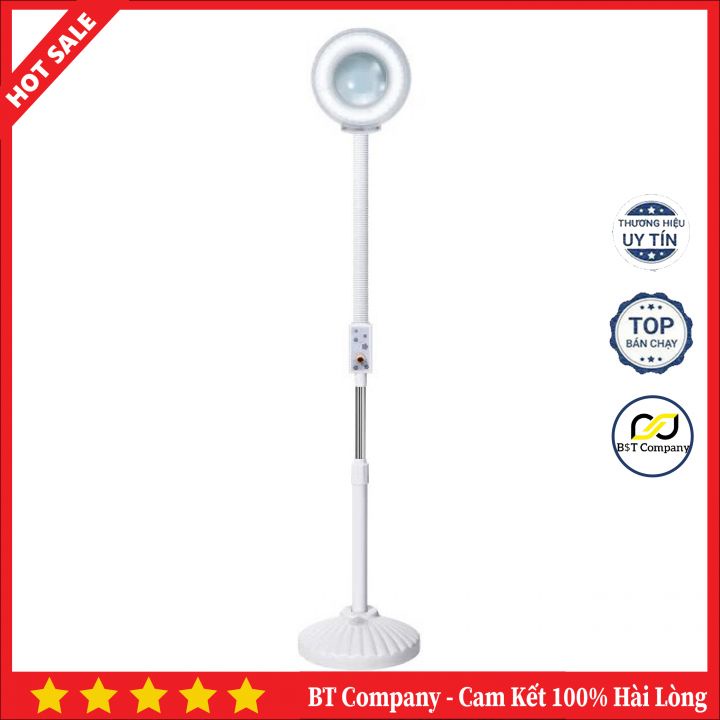 Đèn Led 120 Bóng Chân Nhẹ  Nhỏ Gọn Tiết Kiệm Năng Lượng Cho Spa