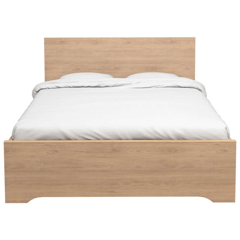 GIƯỜNG NGỦ TAURUS BD005 - TAURUS BED