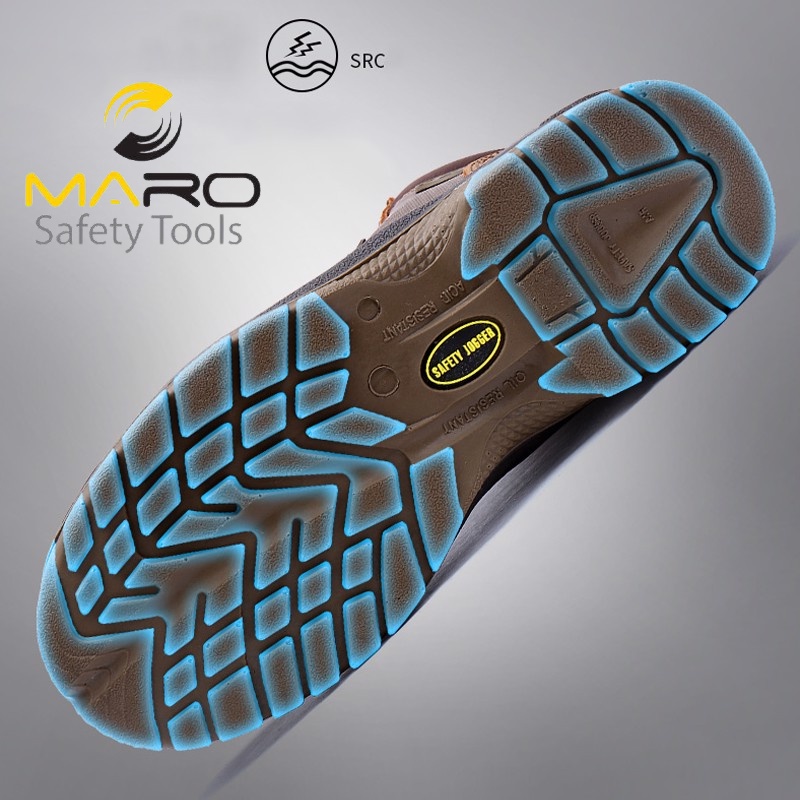 🥾 GIÀY BẢO HỘ SAFETY JOGGER NAM DAKAR S3 CAO CỔ CÁ TÍNH | BigBuy360 - bigbuy360.vn