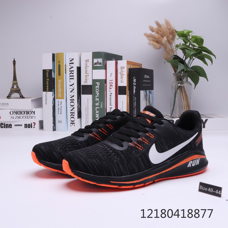 🌟FULLBOX🌟ORDER🌟SALE 50%🌟ẢNH THẬT🌟 Nike AIR ZOOM SHIELD 🌟GIÀY NAM NỮ