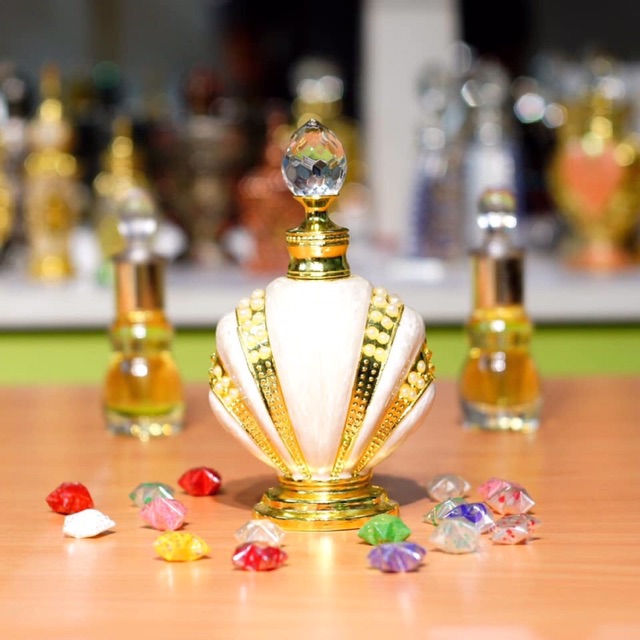 Tinh dầu nước hoa Dubai | Thế Giới Skin Care