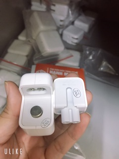 Củ sạc ipad 12W sạc nhanh( bao test)