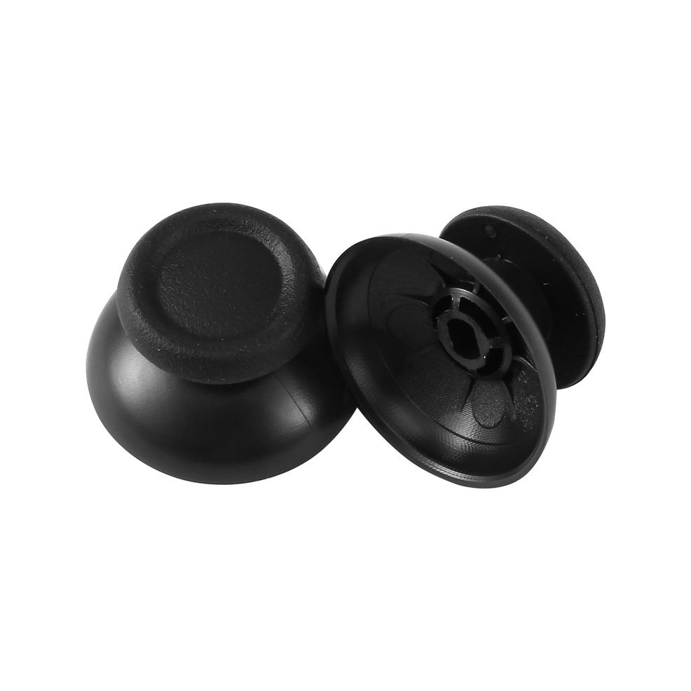 Bộ Đệm Cao Su + Nút + Tua Vít + Nắp Đậy Cần Điều Khiển + 20 Nút Cho Ps4