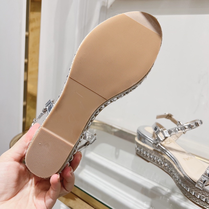 Dép dior bản super