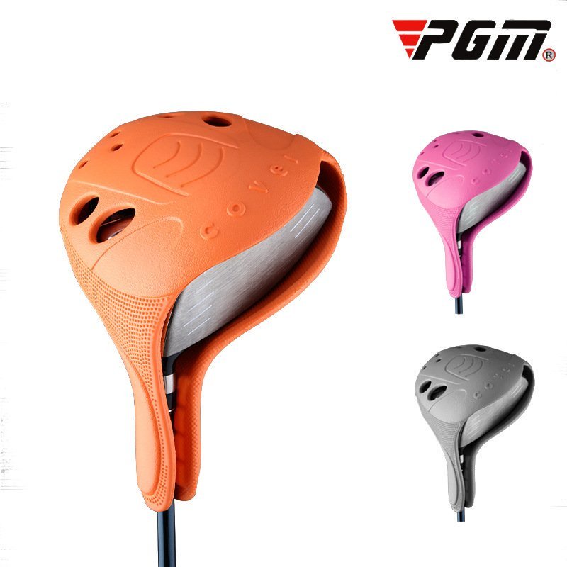 [Chính hãng] GT025 - BỌC ĐẦU GẬY GOLF - PGM HEAD COVER