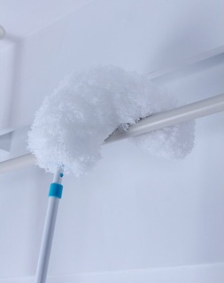 Bộ Cây Lau Bụi Đa Năng Microfiber Duster Lock&Lock ETM226