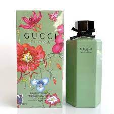 Nước hoa Flora xanh 100ml