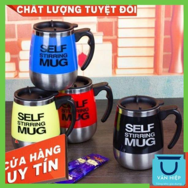 [HOT] CỐC TỰ KHUẤY - CỐC PHA CAFE TỰ ĐỘNG.( Hàng đẹp)