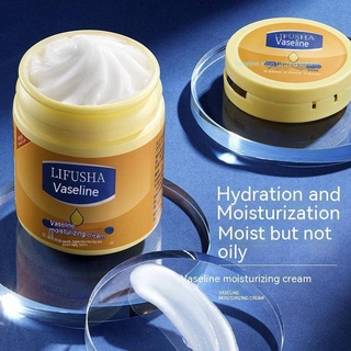 Kem dưỡng da tay cấp ẩm chống nứt nẻ vaseline