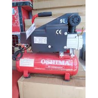 MÁY NÉN KHÍ TRỰC TIẾP OSHIMA 9L