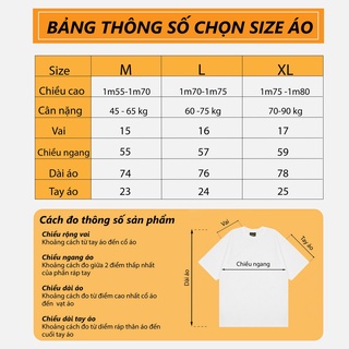Áo thun Local Brand Heby Studio