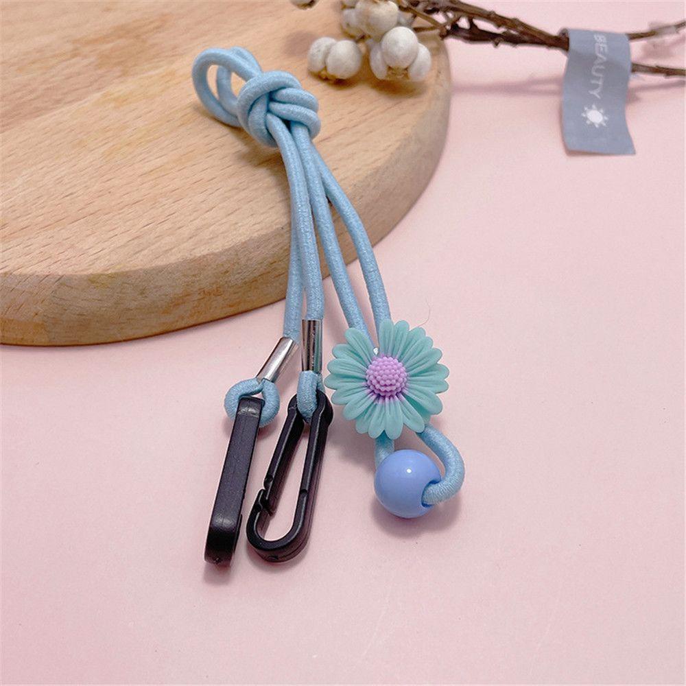 Dây Đeo Mắt Kính Dạng Chuỗi Xích Đeo Cổ Tiện Dụng