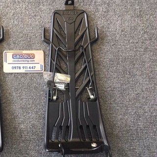 Baga Nhôm EX150 - caoducracing