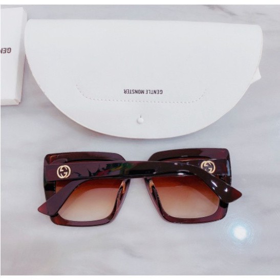 Kính mát thời trang nữ GV273 ❌ Kính chống tia UV bảo vệ mắt | BigBuy360 - bigbuy360.vn