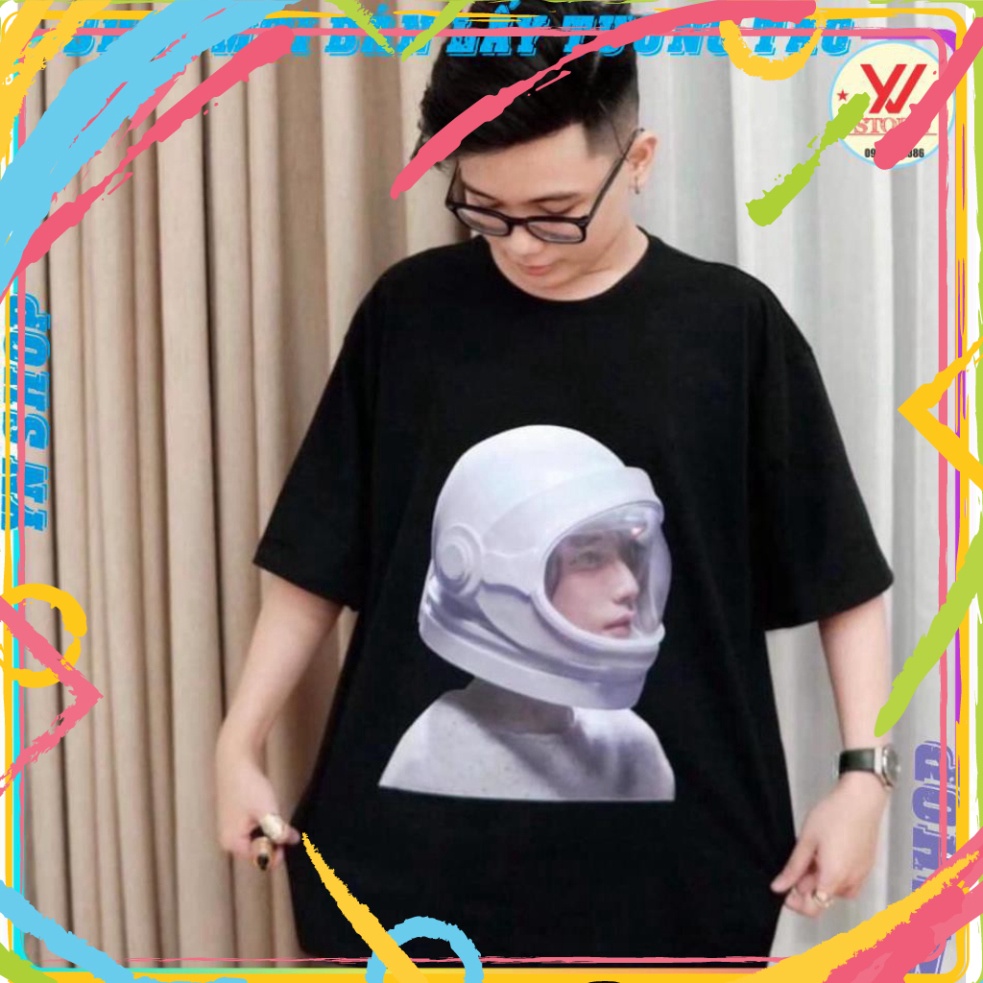 Áo thun tay lỡ  unisex Sơn tùng ,áo phông nam nữ form rộng oversize phong cách Ulzzang Hàn Quốc Hot 2022 | BigBuy360 - bigbuy360.vn
