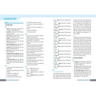 Cẩm Nang Tự Học Toàn Diện Ngữ Pháp Tiếng Anh - Basic