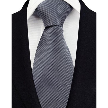 Cà vạt EFAN lụa jacquard 8cm dệt jacquard trang trọng cho nam