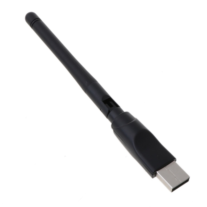 Rx Usb Wifi 150mbps 802.11b / N / G Tốc Độ Cao | BigBuy360 - bigbuy360.vn