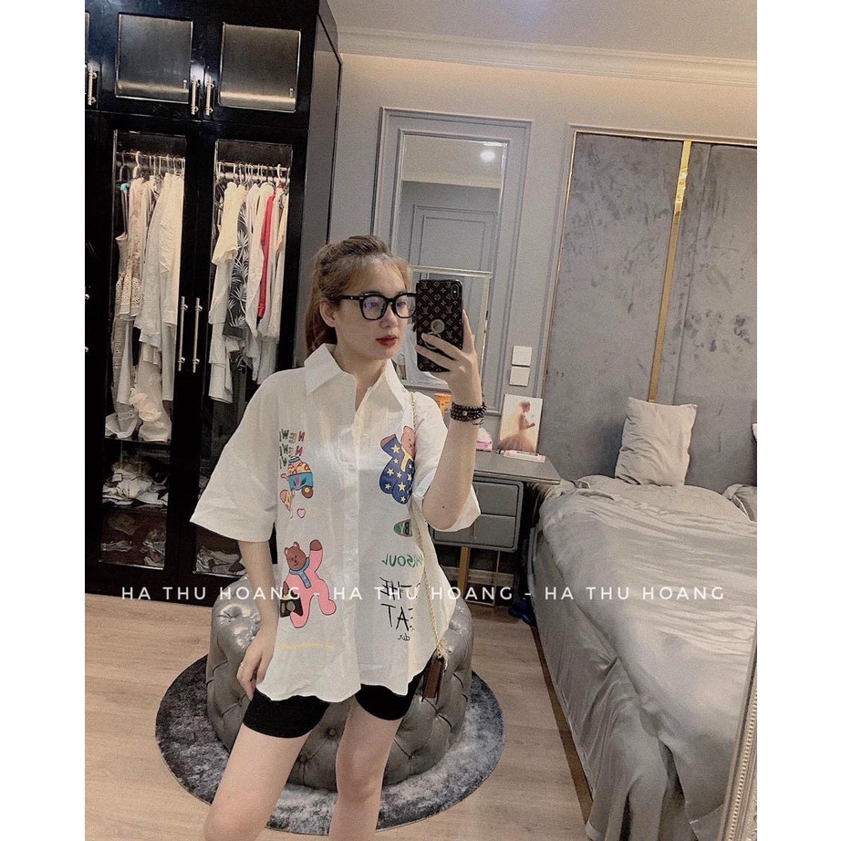 ĐỒ BỘ SƠ MI NGỐ, ĐỒ BỘ SƠ MI TAY NGẮN, ĐỒ BỘ MẶC NHÀ, ĐỒ BỘ DỄ THƯƠNG, SET BỘ MẶC NHÀ,ĐỒ BỘ SƠ MI LỬNG, ĐỒ BỘ NGẮN