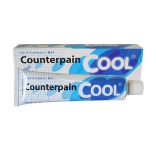 Cao lạnh xoa bóp Counterpain Cool Thái Lan 120g