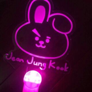 Lightstick BT21