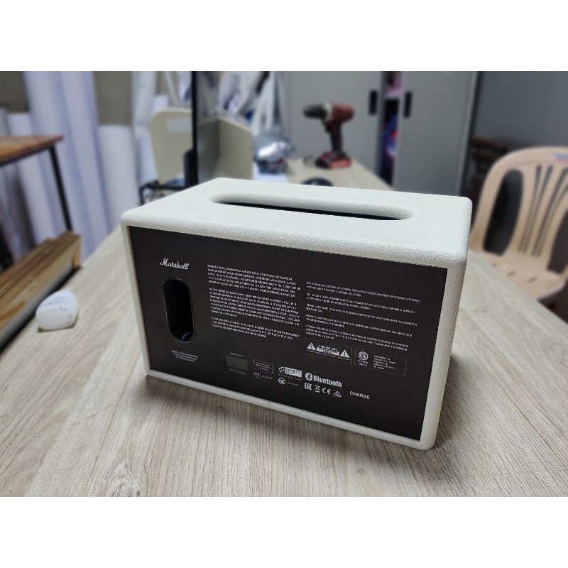 Vỏ loa cho loa 3inch