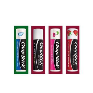 Son Dưỡng Môi Chapstick 4g Hương Trái Cây Của Mỹ