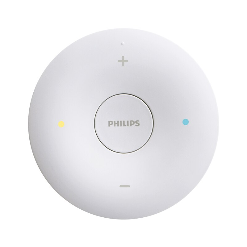 Original Philips Remote control for LED ceiling light Built-in temperature and humidity sensor