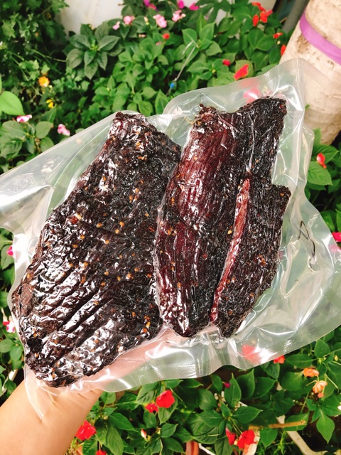 Thịt Trâu Gác Bếp Điện Biên | BigBuy360 - bigbuy360.vn