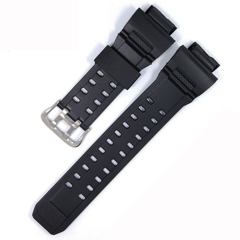 Dây đeo mềm dành cho đồng hồ Casio G-SHOCK GW9400 GW-9400-1CR GW-9400-3CR