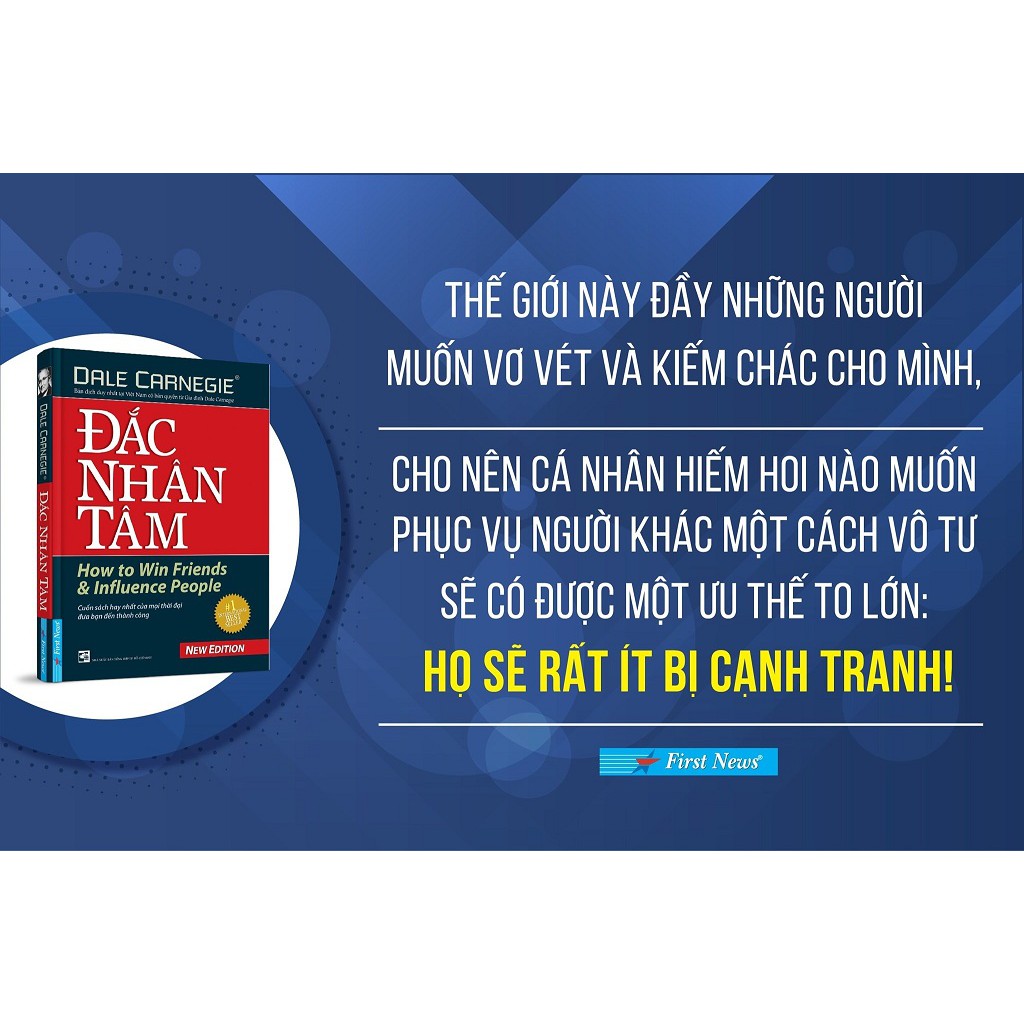 Sách - Combo đắc nhân tâm, khéo ăn nói sẽ có được thiên hạ, quẳng gánh lo đi và vui sống Tặng Bookmark Danh Ngôn | BigBuy360 - bigbuy360.vn