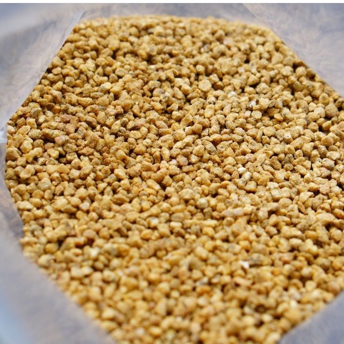 Đá khoáng Masato Hàn Quốc dùng rải mặt chậu sen đá, xương rồng - thoáng khí, cách nhiệt tốt, màu đẹp đậm nét