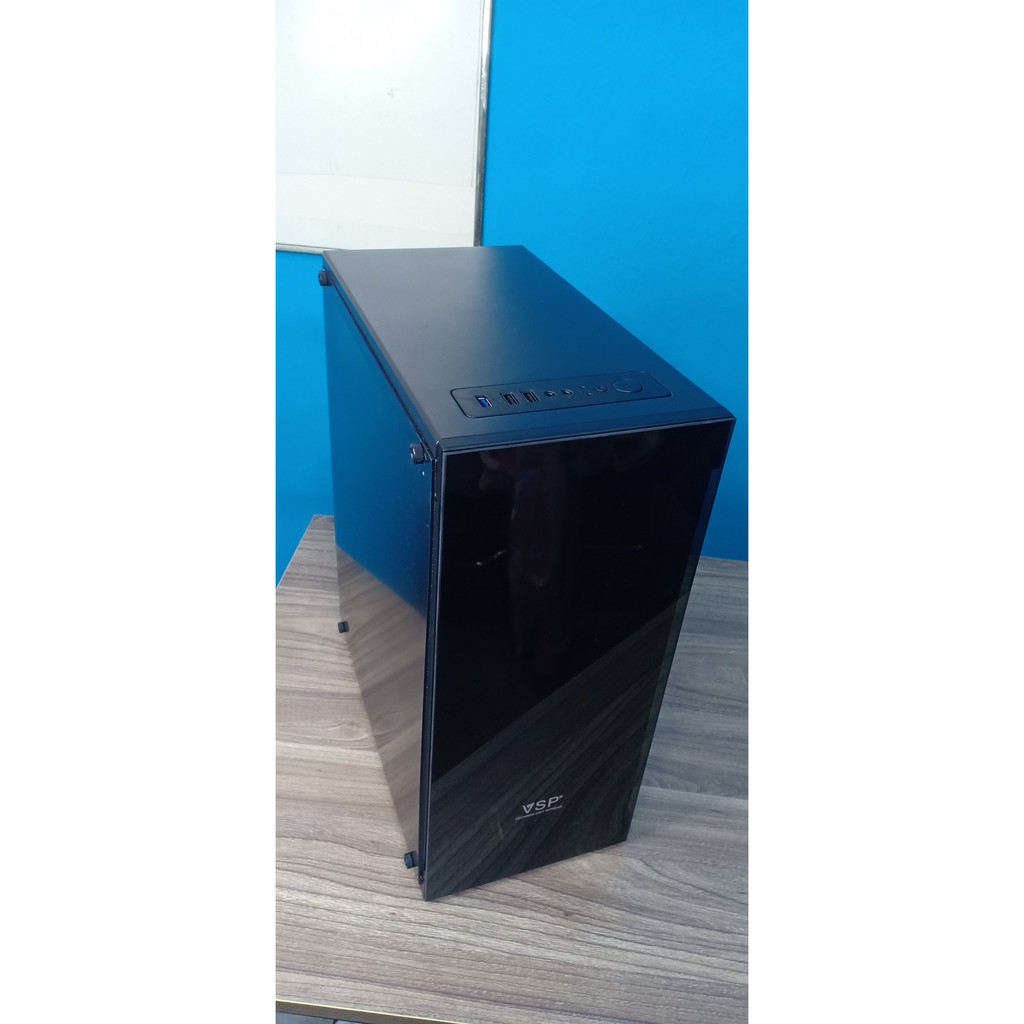 Máy bộ Chơi Game hàng mới i7- 4790 |h81 |ram8g |ssd120g |case | BigBuy360 - bigbuy360.vn