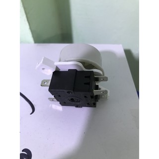 combo 5 bộ công tắc quạt hơi nước