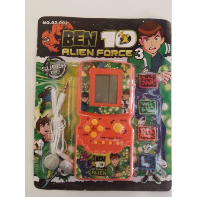 ĐỒ CHƠI GAME KÈM TAI NGHE