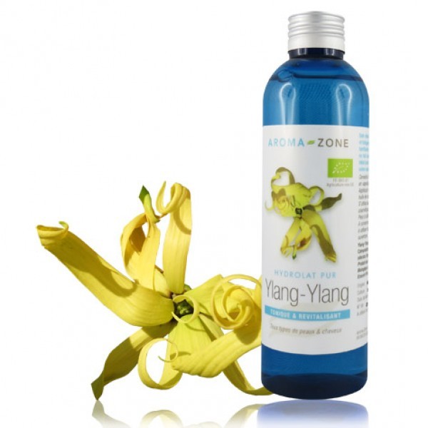 Nước tinh chất Ngọc Lan Tây -  Ylang-Ylang BIO