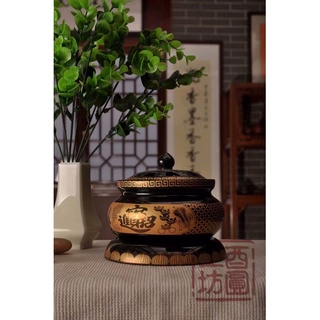 Lư điện xông trầm