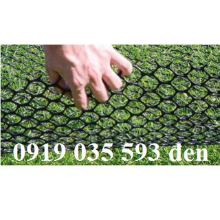 Lưới mắt cáo trang trí