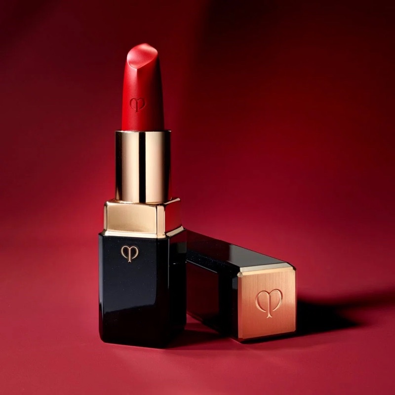 Son thỏi - kem bóng căng mướt môi Cle de Peau Beaute