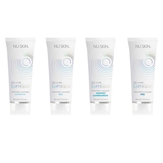 Sữa Rửa Mặt Lumispa Nuskin