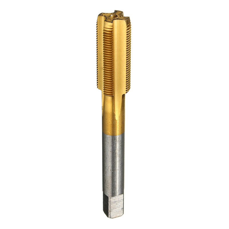 Bộ MũI Khoan XoắN + ĐầU KíCh Cỡ 1 / 2-28 HSS